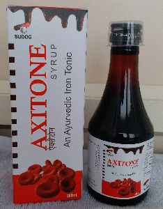 Axitone Syrup