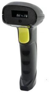 Barcode Scanner