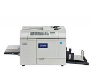 Digital Duplicator