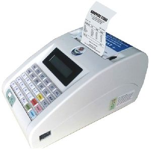 Wep billing machine