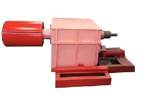 Heavy Duty Decoiler