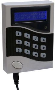 wireless access control system