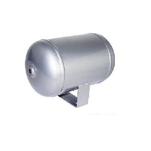 Aluminium Storage Tank