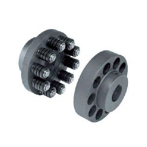 Pin Bush Coupling