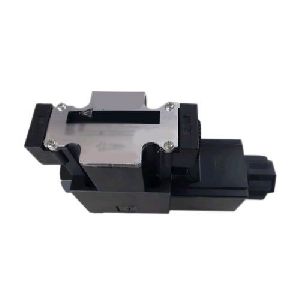 Hydraulic Solenoid Controlled Valve