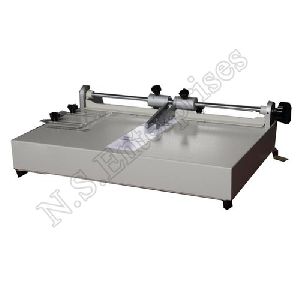 hard cover making machine