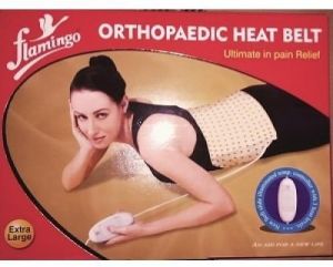 Orthopedic Heat Belt