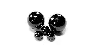 Silicon Nitride Balls