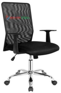 Medium Back Executive Chairs