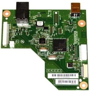 HP Formatter Boards