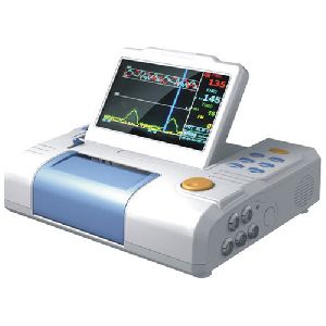Cardiotocography Machine