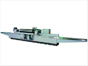 Cylindrical Grinder`