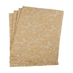 Jacquard Placemat