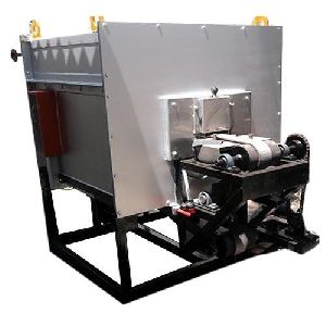 Wire Annealing Furnace