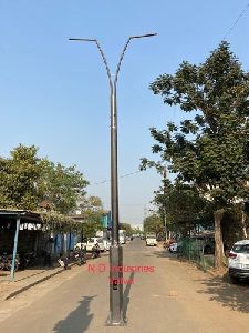 MS Street Light Pole