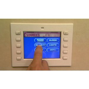 Home Automation System