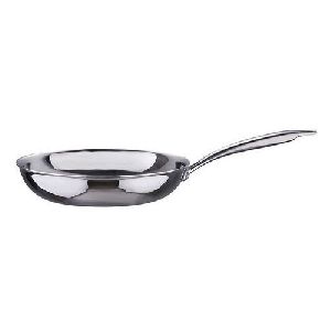 Bergner SS Frying Pan