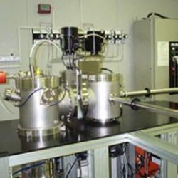 Chemical Vapor Deposition System