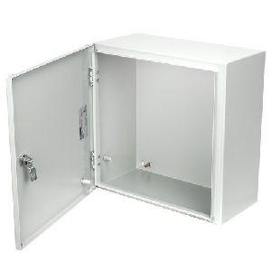 Sheet Metal Electrical Enclosure