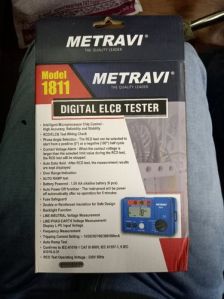 ELCB Tester