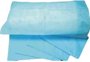 disposable pillow cover