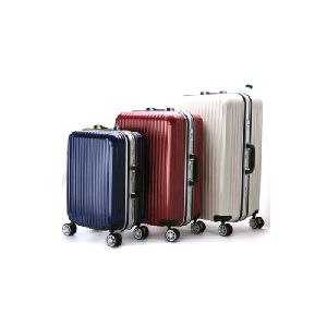 Travel Trolley Suitcase Set