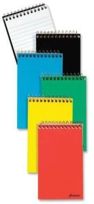 Memo Notebook