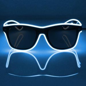 LED Sunglasses