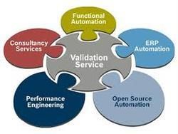 Validation Services