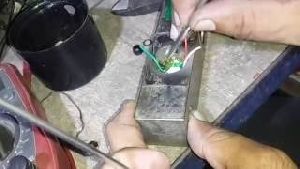 Load Cell Repairing