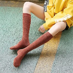 Ladies Calf Socks