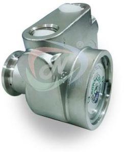 PA611 SS ROTARY VANE PUMP