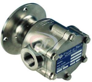 PO4120 ROTARY VANE PUMP