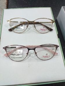 Cat Eye Frame