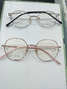 Ladies Metal Spectacle Frame