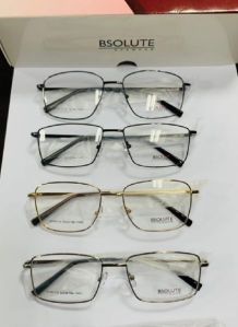 Mens Square Frame