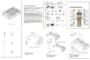 modeling drafting design