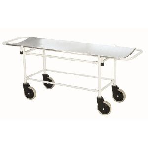 Patient Stretcher Trolley