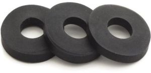 Round Rubber Washers