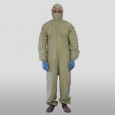 Travel Coverall