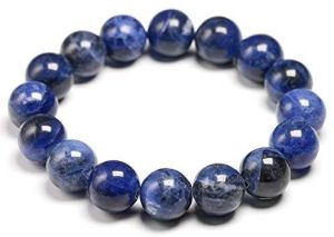 Sodalite Stone Bracelet