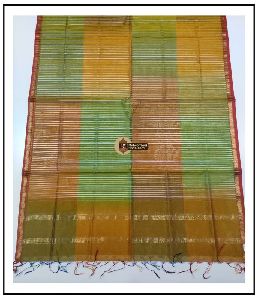 Maheshwari Multicolour Dupatta