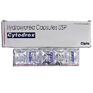 cytodrox