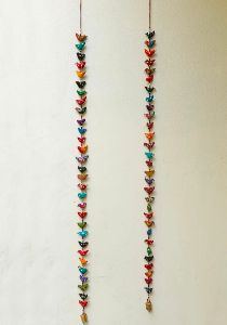 Rajasthani Bird Wall Hanging