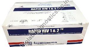 Rapid HIV Diagnostic Kit