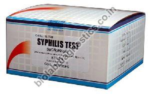 Syphilis Test Strip