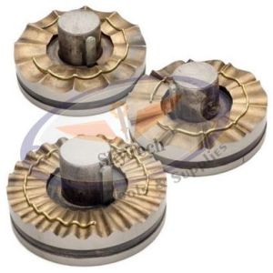 Jewellery Bangle Pressing Dies