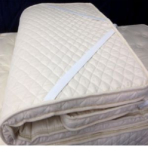 Latex Foam Mattress Topper