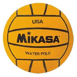 MIKASA WATER POLO BALL
