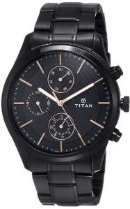 Titan Wrist Watch